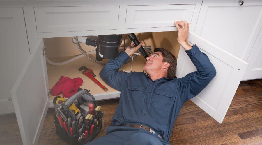 Professional Leak Detection in Valleyford, WA